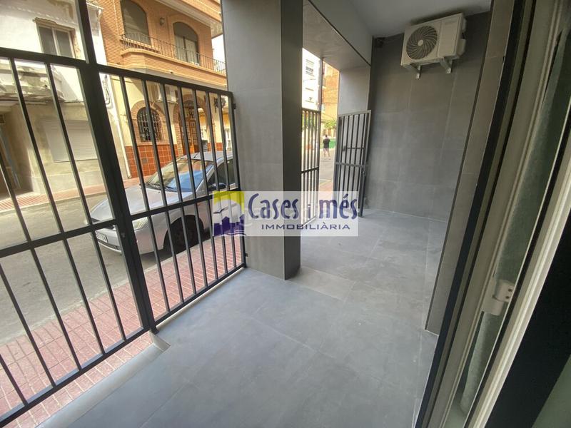 Foto a6884259-cd7f-43c3-9f88-ccf55d4293cd. Lloguer apartament a Puçol ciudad Puçol