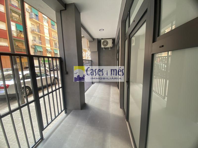 Foto b30dee91-641c-468f-bdbb-70975bb76dab. Lloguer apartament a Puçol ciudad Puçol