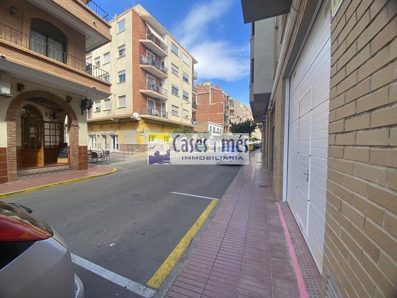 Foto d2392c53-d3aa-4cd6-838a-8f741779fc61. Lloguer apartament a Puçol ciudad Puçol