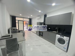 Lloguer Apartament a Puçol Ciudad