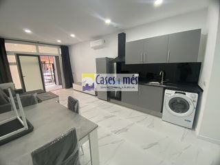 Appartement in Zona Alta