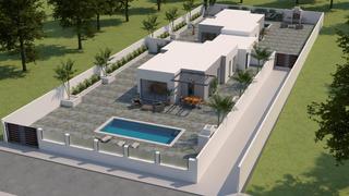 Haus  Centro comercial. Promocin solymar  chalets de alta calidad con precios asequible