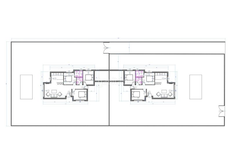 Foto 82d67562-aaf3-4b89-846e-edae9e949dce. Casa amb piscina a Les Tres Cales Ametlla de Mar (L´)