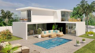 Haus  Centre comercial. Promocin spirit chalets de alta calidad