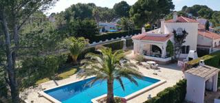 Haus  De la mar. Precioso chalet a primer linea