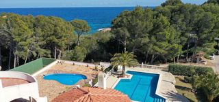 Casa  De la mar. Precioso chalet a primer linea