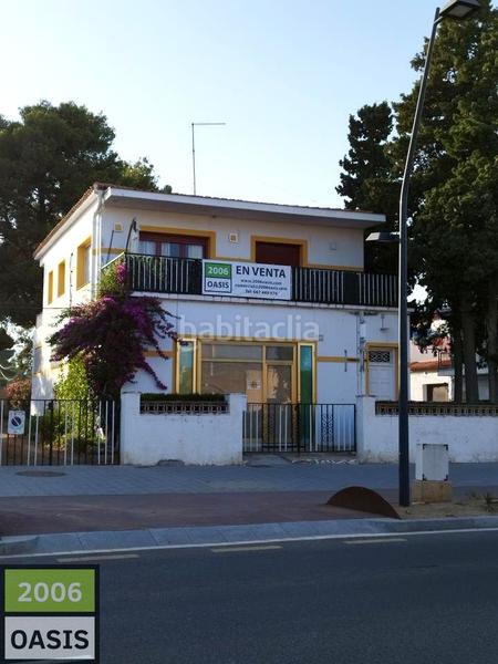 Foto 1fa82c3c-c179-4f22-8de4-fe00920c7c07. Casa chalet individual en pleno centro de miami playa en Miami Platja