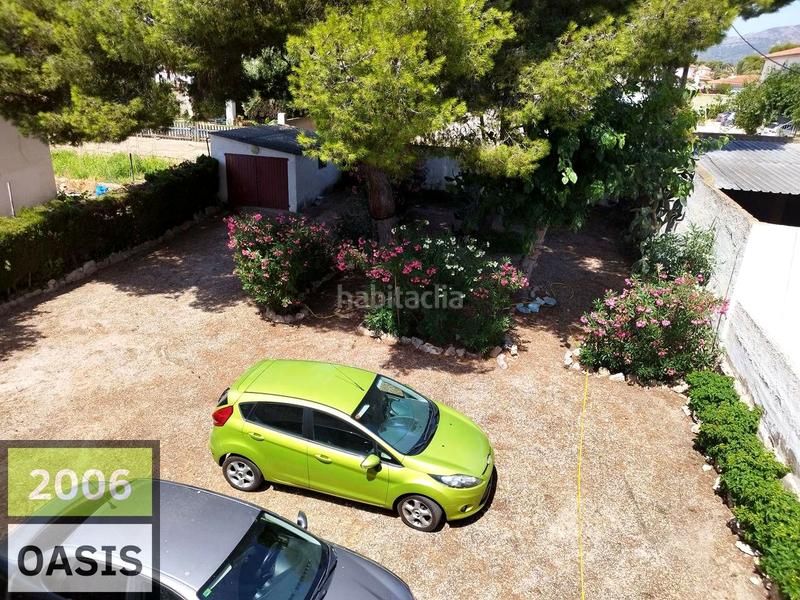 Foto 4afa2456-eac5-458c-bbe6-5203ee77d621. Casa chalet individual en pleno centro de miami playa en Miami Platja