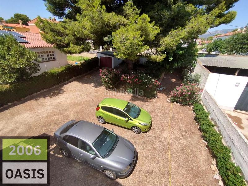 Foto e7c2caa2-d319-4cbd-a8aa-5ee0b815f63f. Casa chalet individual en pleno centro de miami playa en Miami Platja