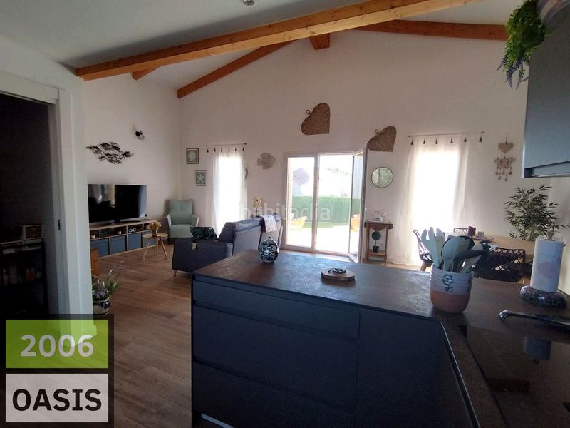 Foto 1004330d-e262-498a-9334-876761924174. Casa amb piscina a Les Tres Cales Ametlla de Mar (L´)