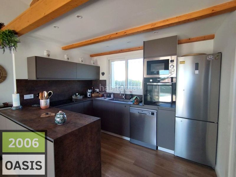 Foto 10aa7758-36f5-4296-a311-9eae65b06eba. Casa amb piscina a Les Tres Cales Ametlla de Mar (L´)