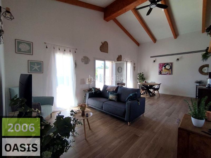 Foto 13e09273-344d-4c4b-a400-d94722d60188. Casa amb piscina a Les Tres Cales Ametlla de Mar (L´)