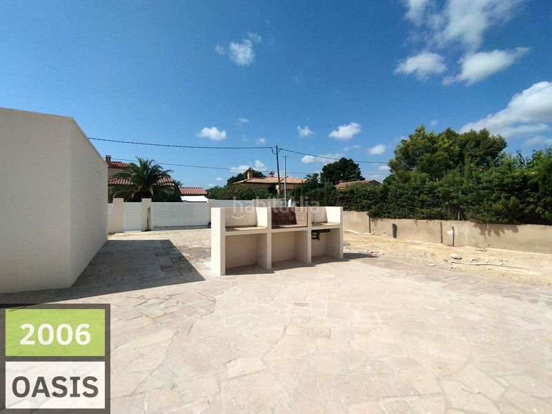 Foto 1bea006e-10b9-4e9b-bb0c-2ec24a73231e. Casa amb piscina a Les Tres Cales Ametlla de Mar (L´)