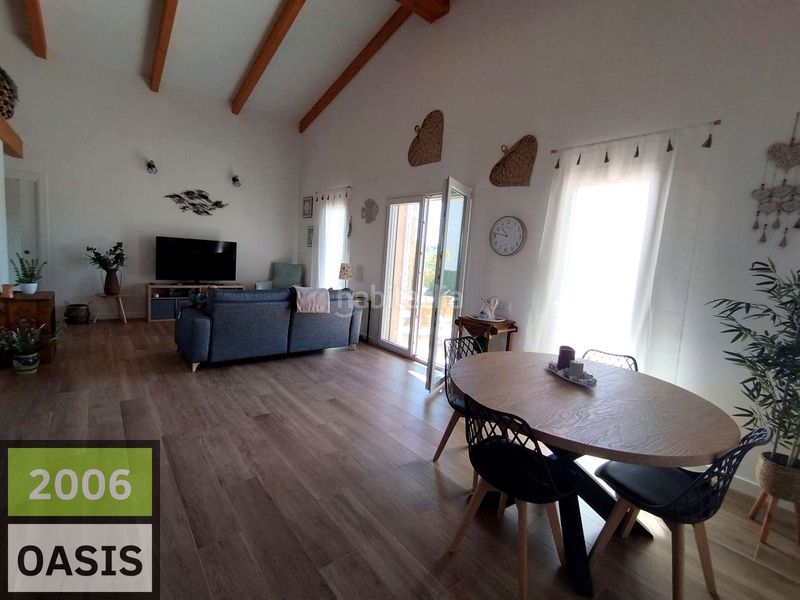 Foto 1d5545b2-9171-4d39-865f-9075fd5e7c2f. Casa amb piscina a Les Tres Cales Ametlla de Mar (L´)