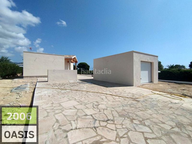 Foto 20318024-d037-466f-a7f4-af8887ce4390. Casa amb piscina a Les Tres Cales Ametlla de Mar (L´)