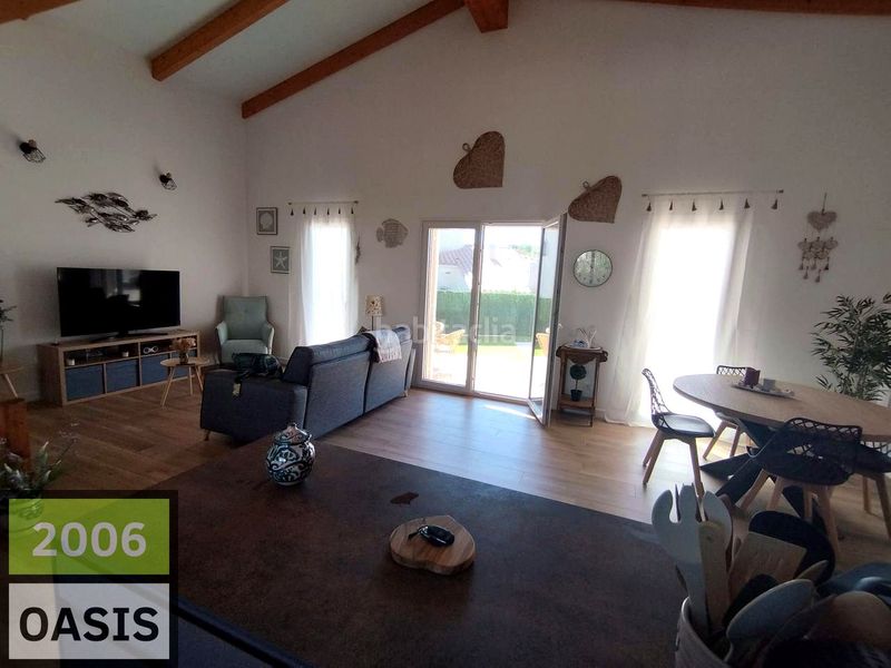 Foto 28b3a8b3-bf49-4883-a0ae-86ee67090266. Casa amb piscina a Les Tres Cales Ametlla de Mar (L´)