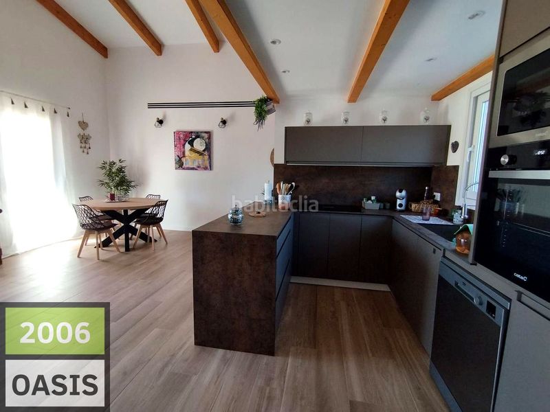 Foto 65fb9f61-8691-4fe3-89c0-70b8e38c56b9. Casa amb piscina a Les Tres Cales Ametlla de Mar (L´)