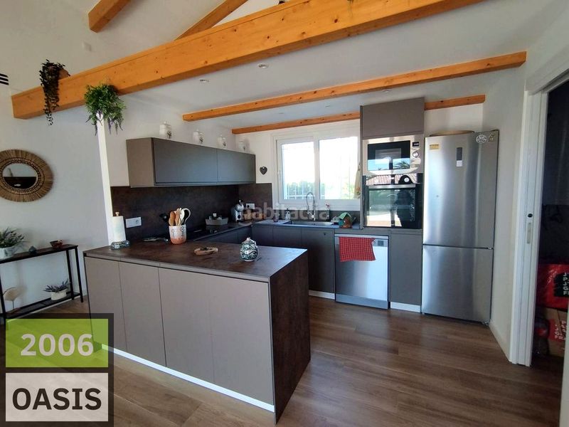 Foto 6741ad8b-df45-4c17-bf61-83baf3461873. Casa amb piscina a Les Tres Cales Ametlla de Mar (L´)