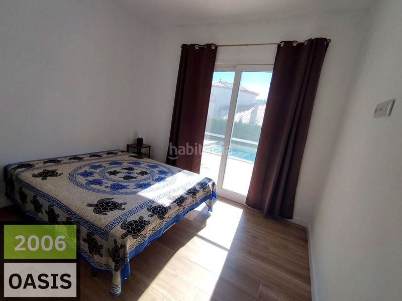 Foto 77fa34a7-1f28-4a8e-8b69-86ec13be374e. Casa amb piscina a Les Tres Cales Ametlla de Mar (L´)