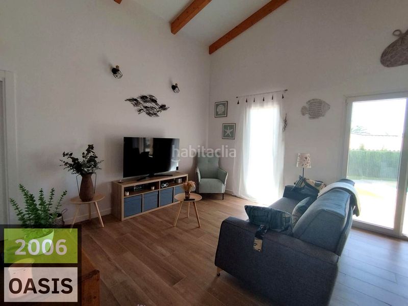 Foto 9d6c16aa-88c2-4706-a1d0-8df64b786bc0. Casa amb piscina a Les Tres Cales Ametlla de Mar (L´)