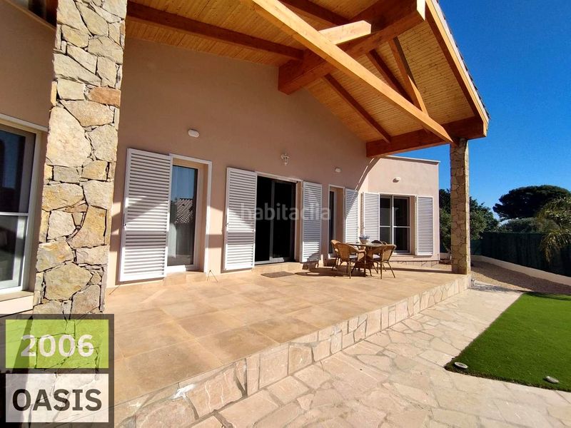 Foto 9f346d15-e07a-4120-b8d9-99c06f5fe405. Casa amb piscina a Les Tres Cales Ametlla de Mar (L´)