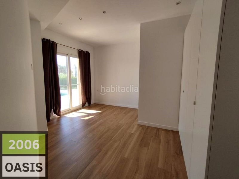 Foto bddcee1d-e760-4e01-8b69-1b48a58ab077. Casa amb piscina a Les Tres Cales Ametlla de Mar (L´)