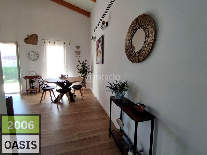 Foto c0722694-2ebb-46b2-9b48-4d5163860b33. Casa amb piscina a Les Tres Cales Ametlla de Mar (L´)