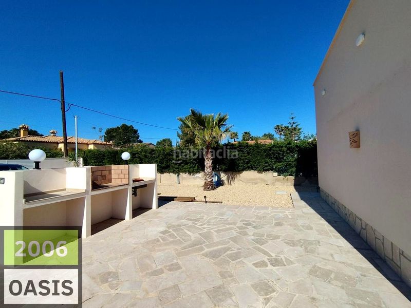 Foto d666247c-889d-44a4-a72c-c0fbae60b1db. Casa amb piscina a Les Tres Cales Ametlla de Mar (L´)