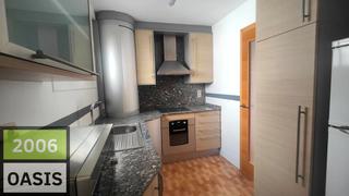 Etagenwohnung  Carrer president llus companys. Piso a 150m de la playa