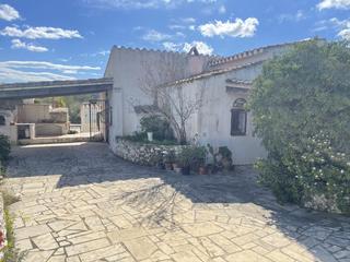 Masia a Perelló (El). Oportunidad única! finca rústica con encanto a 5 km de la playa