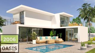 Casa in De costa rica 6. Nueva promoción de alta calidad en costa zefir miami playa