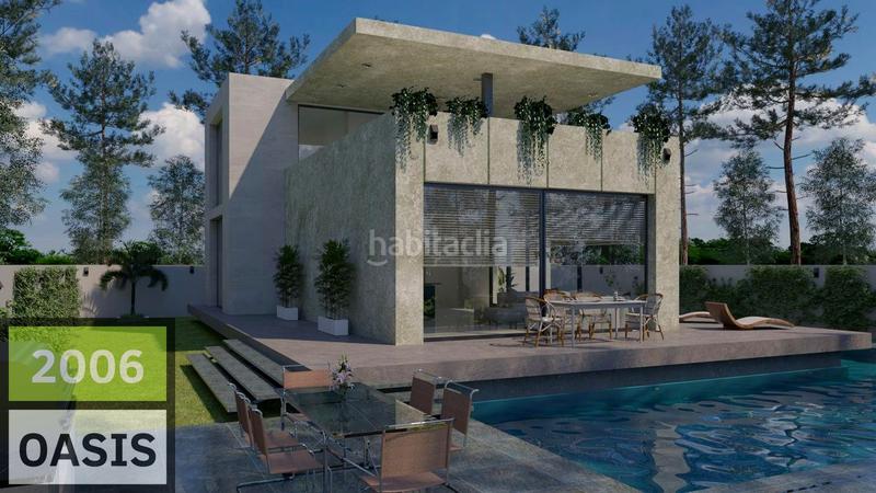 Foto 162b44e0-68ee-4991-9eba-76cf078bf9c8. Haus in carrer de la república argentina 19 in Costa del Zèfir Miami Platja