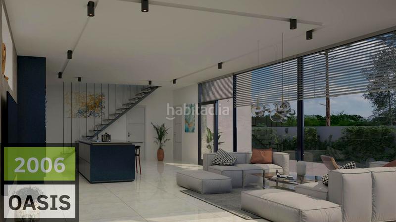 Foto 38a43cf8-6dfe-478e-a485-fc8e7b0f385a. Haus in carrer de la república argentina 19 in Costa del Zèfir Miami Platja