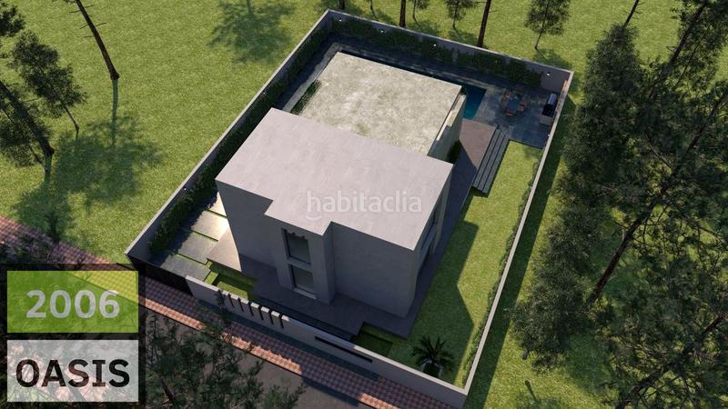 Foto 4dcca062-8d6c-4503-9e52-368d80f3974e. Haus in carrer de la república argentina 19 in Costa del Zèfir Miami Platja