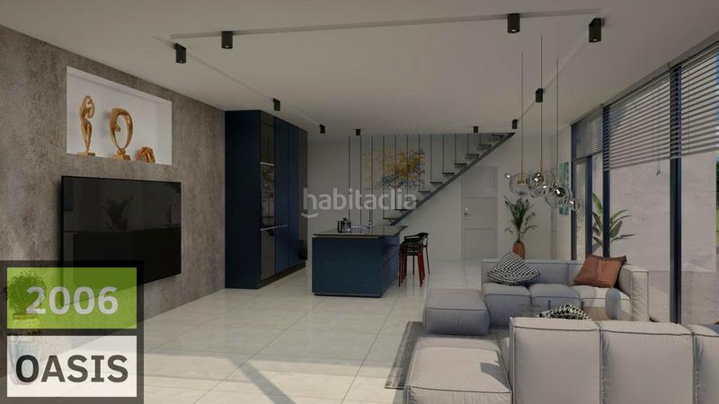 Foto 51acf9e7-e08b-4eea-8bcc-e0c2435bc3de. Haus in carrer de la república argentina 19 in Costa del Zèfir Miami Platja