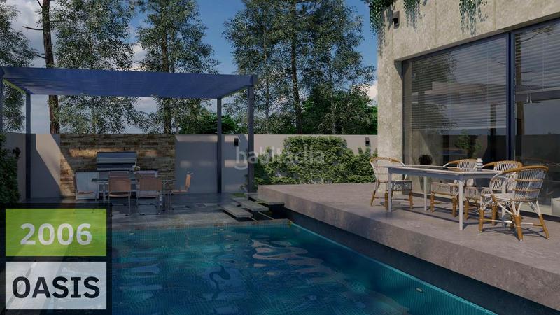 Foto 6b9444dc-745f-4541-a2f4-6e45deceb57e. Haus in carrer de la república argentina 19 in Costa del Zèfir Miami Platja