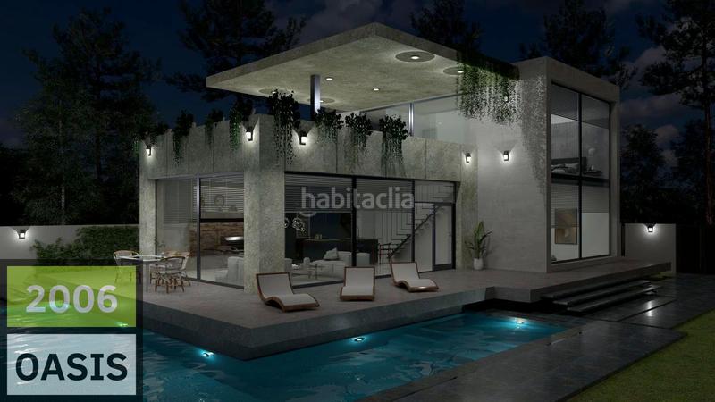 Foto 8e3a84c9-cf00-4b0b-a011-e4482577422b. Haus in carrer de la república argentina 19 in Costa del Zèfir Miami Platja