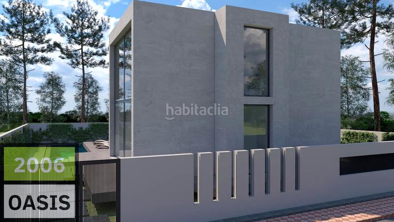 Foto d0792791-6345-4d66-907a-0e3e6a98965d. Haus in carrer de la república argentina 19 in Costa del Zèfir Miami Platja