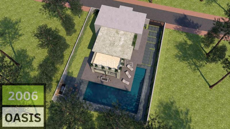 Foto d8272947-63c2-4405-9f63-a92d21c20d84. Haus in carrer de la república argentina 19 in Costa del Zèfir Miami Platja