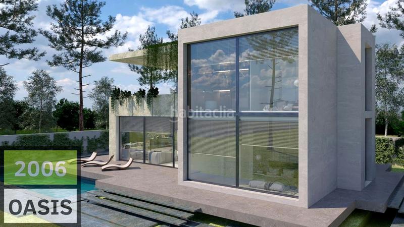 Foto eef0346e-ea0f-4d4a-9f28-5867d43a1ff9. Haus in carrer de la república argentina 19 in Costa del Zèfir Miami Platja