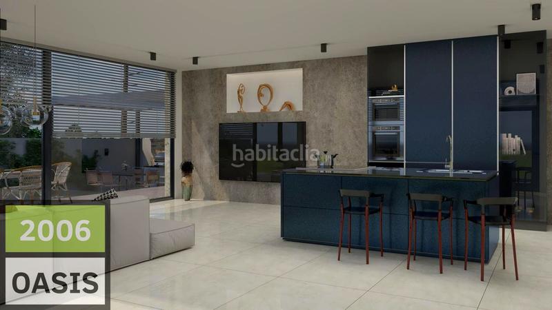 Foto fb312e23-aa43-4241-af55-2ac7e842c84b. Haus in carrer de la república argentina 19 in Costa del Zèfir Miami Platja