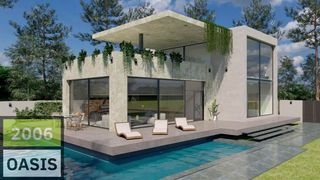 Casa a De la república argentina 19. Exclusiva promocion en costa zefir miami playa