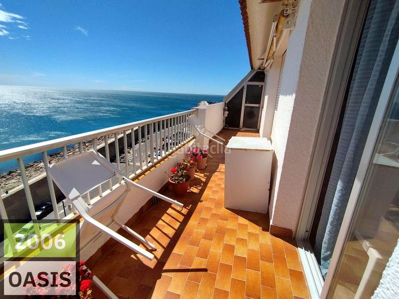 Foto 05b00a97-e1a0-47e9-b5b2-c0605b65d5bd. Ático  en ametlla de mar con licencia turística en Ametlla de Mar (L´)