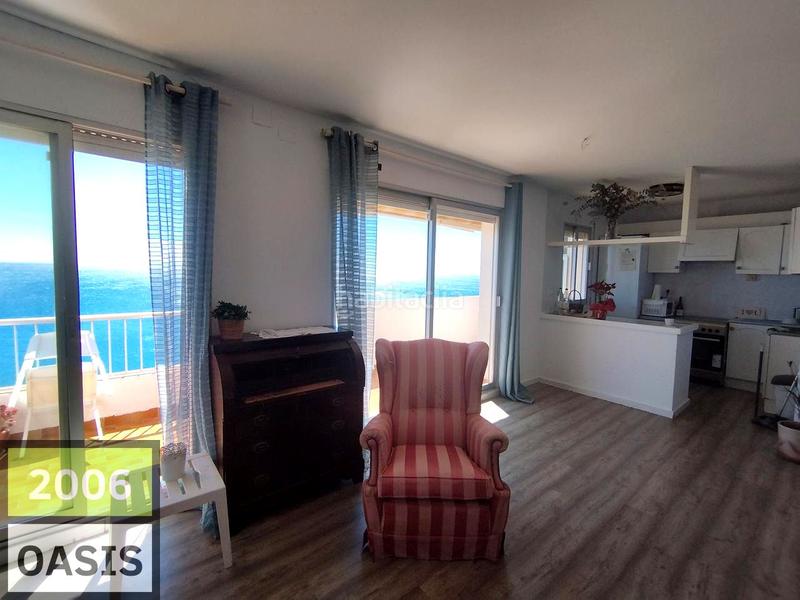 Foto 2ba7cd8c-3c8d-466b-aa58-4da43646f944. Ático  en ametlla de mar con licencia turística en Ametlla de Mar (L´)