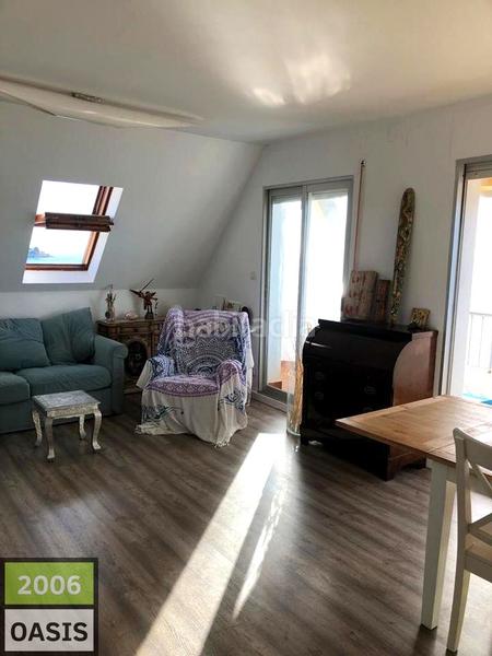 Foto 3d07dd8e-715b-440b-a523-ddf29f120fb7. Ático  en ametlla de mar con licencia turística en Ametlla de Mar (L´)