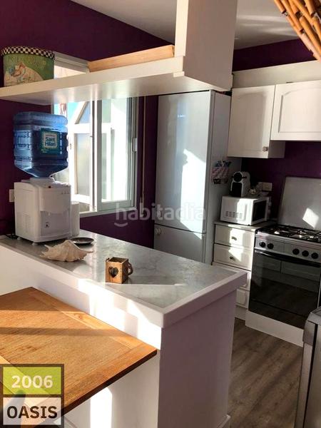 Foto 42ca6b44-800c-43e6-978e-7aecc0cec468. Ático  en ametlla de mar con licencia turística en Ametlla de Mar (L´)