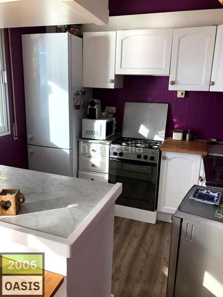 Foto 43781b84-d03a-42d1-821d-3aa3236c2c24. Ático  en ametlla de mar con licencia turística en Ametlla de Mar (L´)