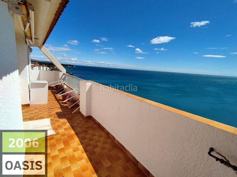 Foto 448a66a4-34ab-40a9-a631-90c4f204cfcf. Ático  en ametlla de mar con licencia turística en Ametlla de Mar (L´)