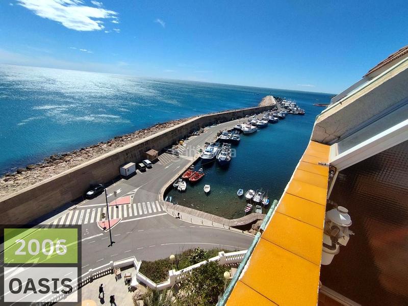 Foto 5c0efeb6-4bbe-4894-bf6c-772de9d04a46. Ático  en ametlla de mar con licencia turística en Ametlla de Mar (L´)