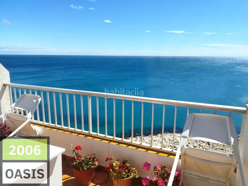 Foto 6293d2f1-668b-456d-aabe-6e0bfe0a825e. Ático  en ametlla de mar con licencia turística en Ametlla de Mar (L´)